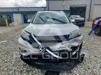 2015 Honda CR-V фото