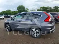 2015 Honda CR-V photo