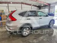 2015 Honda CR-V photo