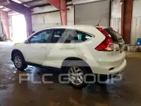 2015 Honda CR-V фото