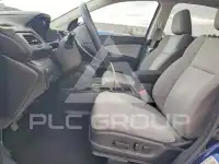 2015 Honda CR-V фото