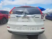 2015 Honda CR-V photo