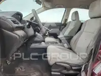 2015 Honda CR-V фото