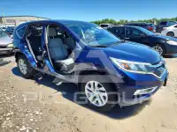 2015 Honda CR-V photo