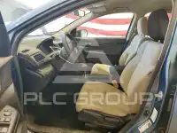 2015 Honda CR-V photo