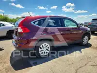 2015 Honda CR-V photo