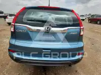 2015 Honda CR-V photo