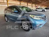 2015 Honda CR-V photo