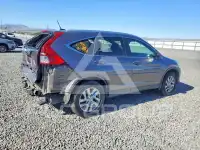2015 Honda CR-V фото