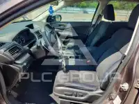 2015 Honda CR-V photo