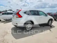 2015 Honda CR-V фото