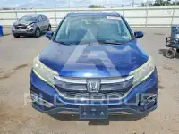 2015 Honda CR-V photo