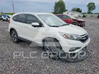 2015 Honda CR-V фото
