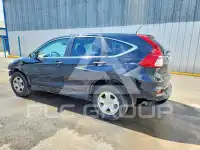 2015 Honda CR-V photo