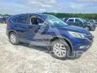 2015 Honda CR-V photo