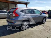 2015 Honda CR-V photo
