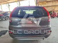 2015 Honda CR-V фото