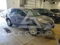 2015 Honda CR-V фото