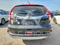 2015 Honda CR-V photo