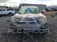 2015 Honda CR-V фото
