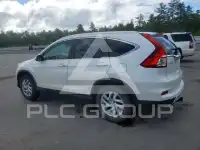 2015 Honda CR-V фото