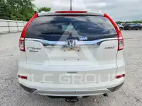 2015 Honda CR-V фото