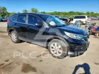 2015 Honda CR-V фото