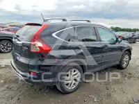 2015 Honda CR-V photo