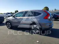 2015 Honda CR-V фото