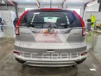 2015 Honda CR-V фото