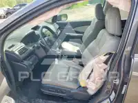 2015 Honda CR-V photo