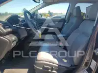 2015 Honda CR-V фото
