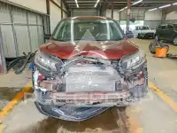 2015 Honda CR-V фото