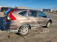 2015 Honda CR-V photo