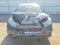 2015 Honda CR-V photo