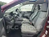 2015 Honda CR-V фото