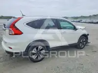 2015 Honda CR-V фото