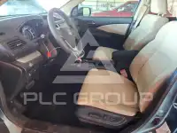 2015 Honda CR-V photo