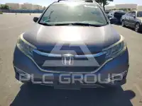 2015 Honda CR-V фото