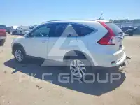 2015 Honda CR-V photo