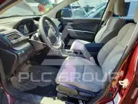 2015 Honda CR-V фото