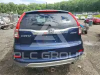 2015 Honda CR-V photo