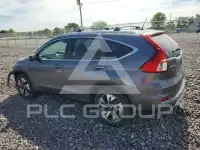 2015 Honda CR-V фото