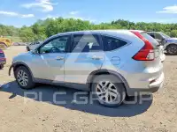 2015 Honda CR-V фото