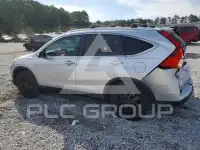 2015 Honda CR-V photo