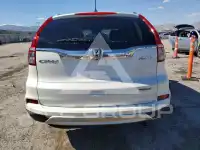 2015 Honda CR-V фото