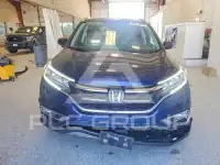 2015 Honda CR-V photo