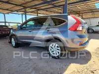 2015 Honda CR-V photo
