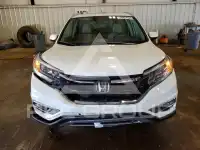 2015 Honda CR-V фото