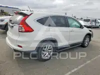 2015 Honda CR-V фото